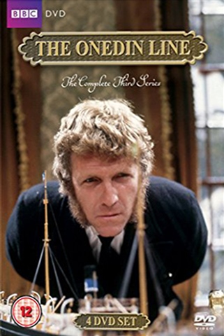 Onedin Line, Series 1 Vol 2 (PG) 2 Disc - CeX (UK): - Buy